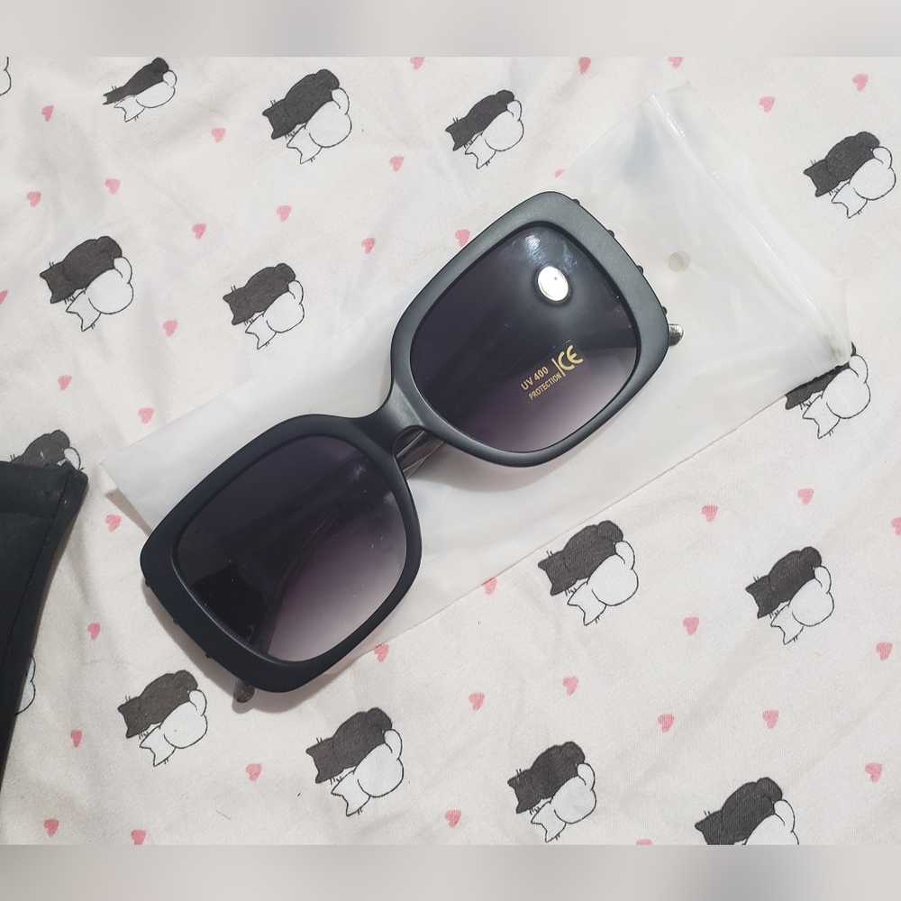 Killstar Sally Sunglasses